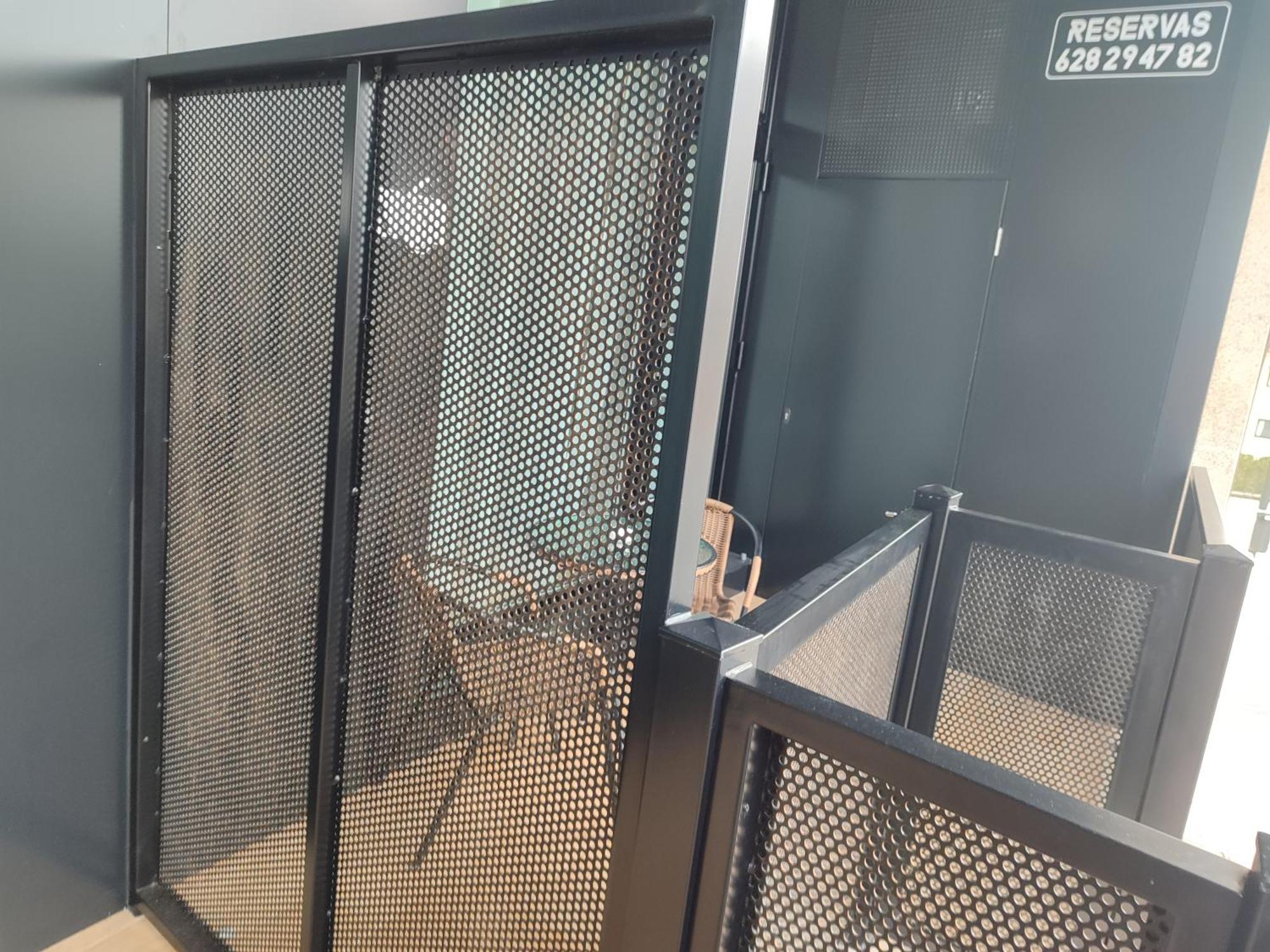 Apartamentos Silgar Plaza Sanxenxo Buitenkant foto