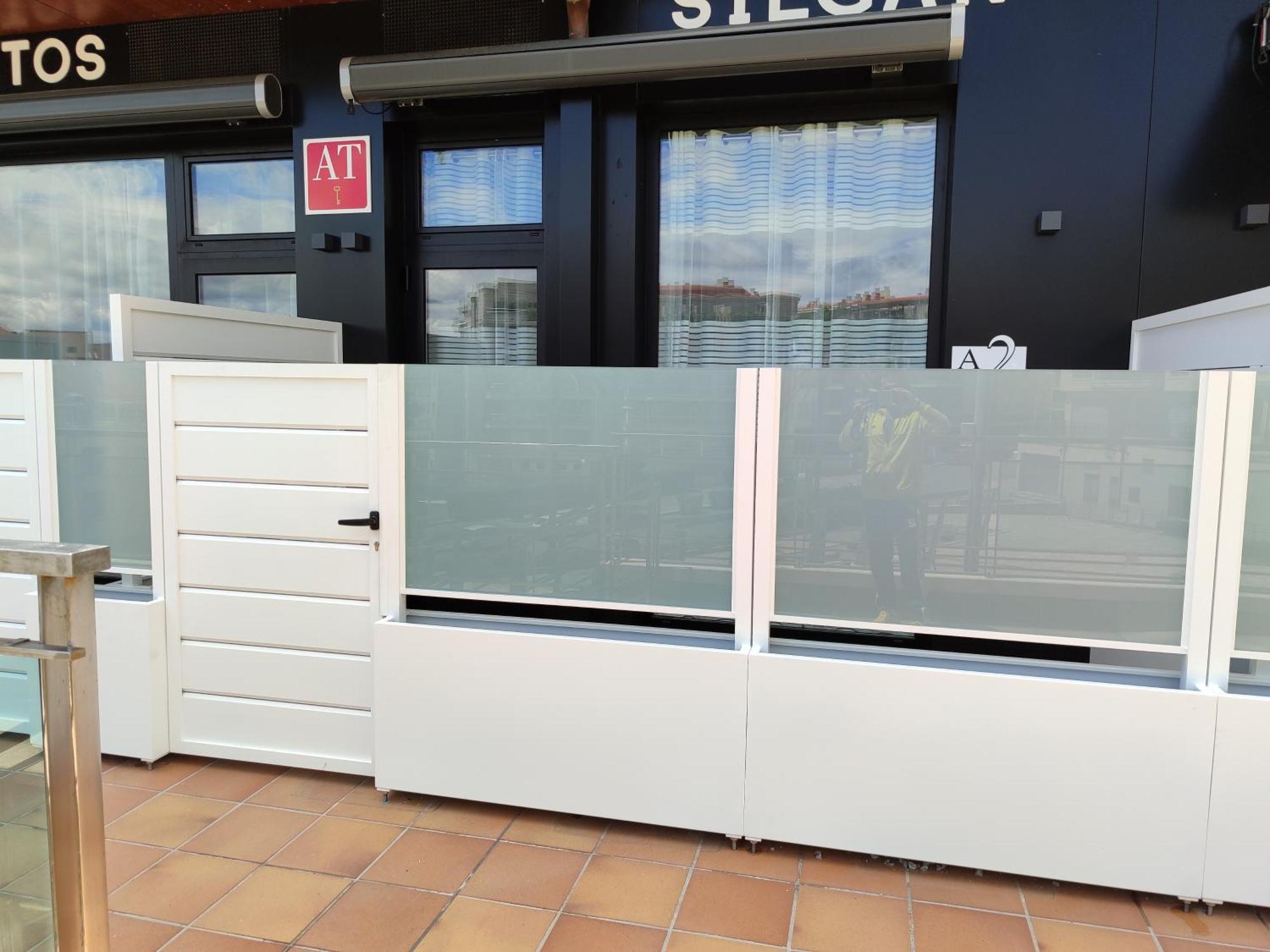 Apartamentos Silgar Plaza Sanxenxo Buitenkant foto